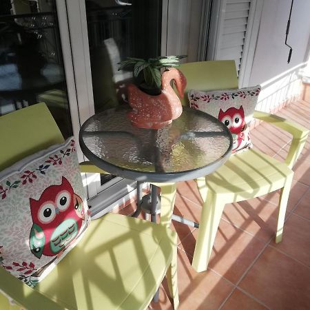 Nicol Apartmens プレベザ エクステリア 写真