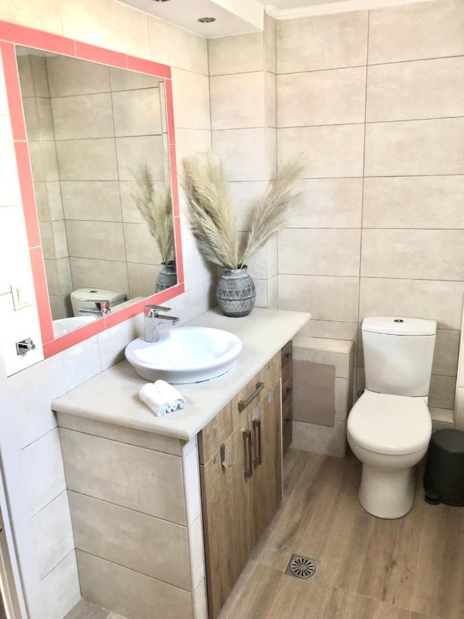 Nicol Apartmens プレベザ エクステリア 写真