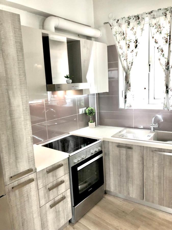 Nicol Apartmens プレベザ エクステリア 写真
