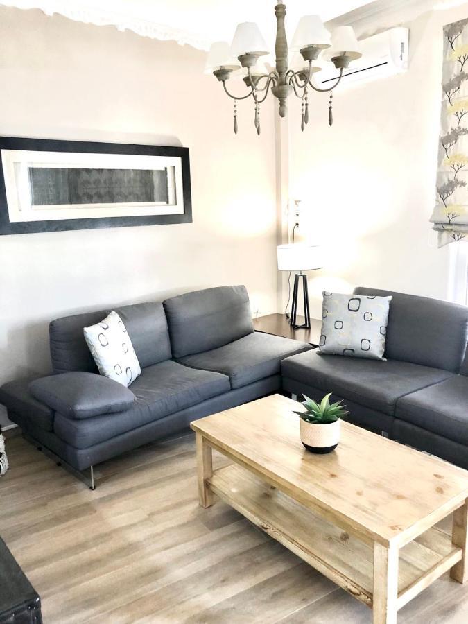Nicol Apartmens プレベザ エクステリア 写真