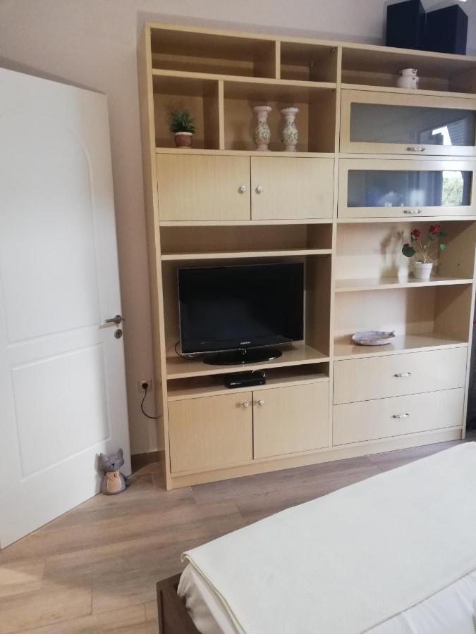 Nicol Apartmens プレベザ エクステリア 写真